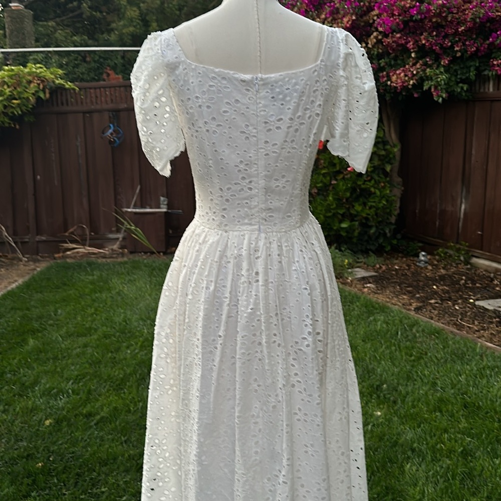 FEMKIT DRESS D.A.I.S.Y - Picture 7 of 8